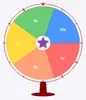 Spin and Win Peso Prizes