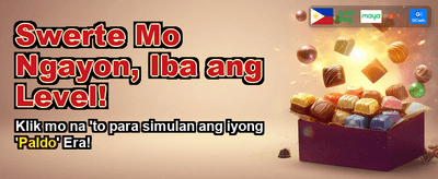 Fastest Payouts in PH!