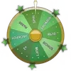 Spin and Win Peso Prizes